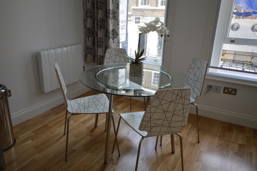 1A, Opera House 1St Floor By Indigo Flats Apartment Londra Exterior foto