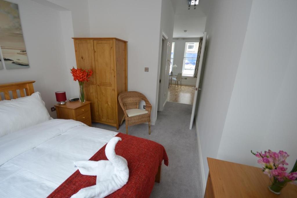 1A, Opera House 1St Floor By Indigo Flats Apartment Londra Exterior foto